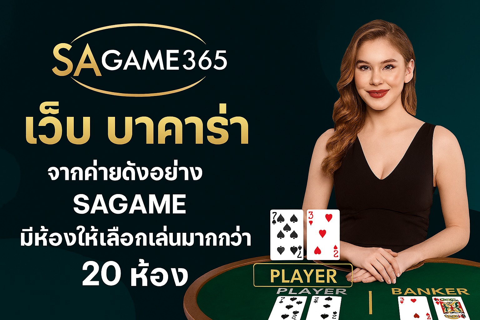 SAGAME365