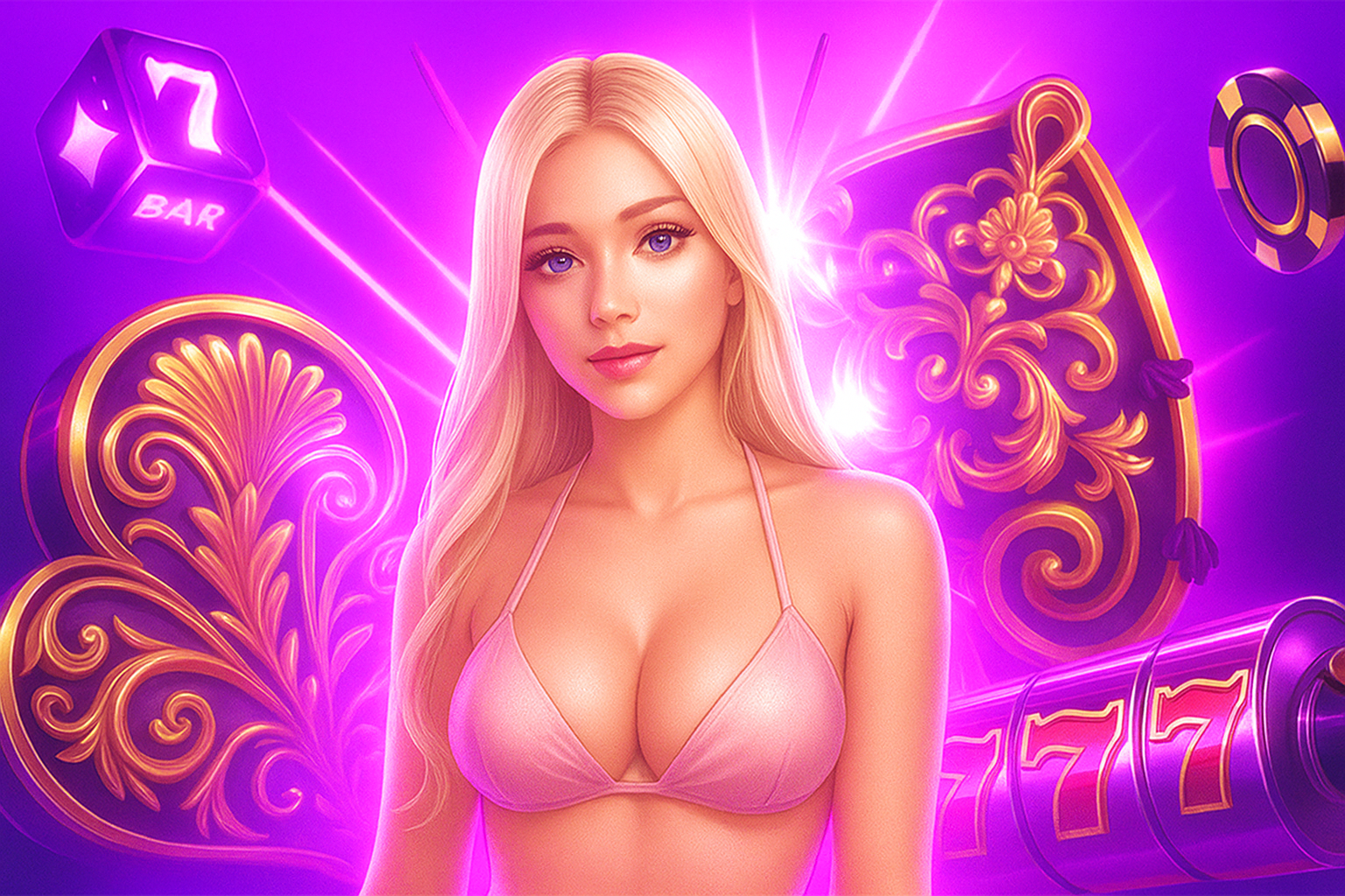 บาคาร่า sexy