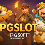 PGSLOT (PGSOFT) แพลตฟอร์มรวมเกมสล็อตอันดับต้นๆ