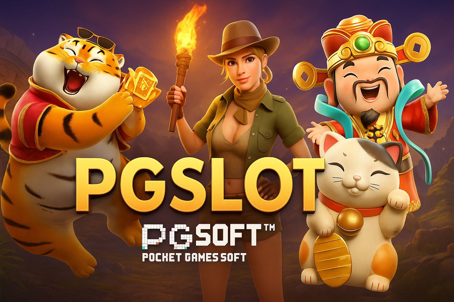 PGSLOT