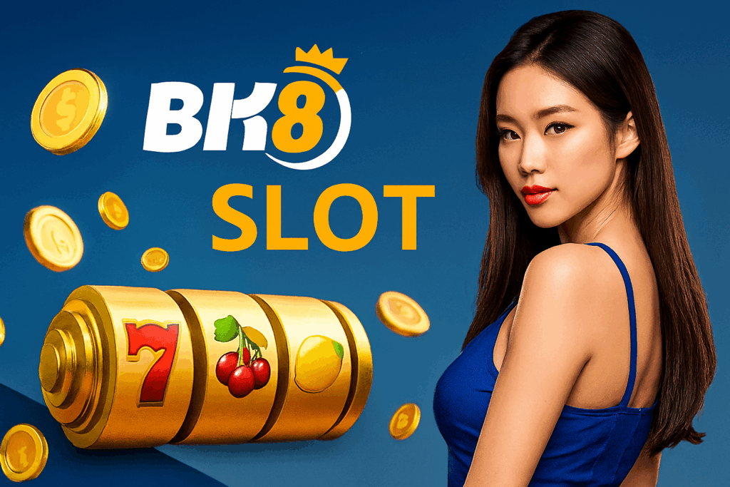 สล็อตเว็บตรง